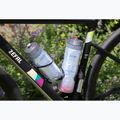 Zefal Arctica 550 ml argento/nero bottiglia termica per ciclismo 5