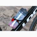 Zefal Arctica 550 ml argento/nero bottiglia termica per ciclismo 6
