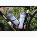 Zefal Arctica 750 ml argento/blu bottiglia termica per ciclismo 5
