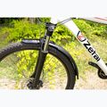 Zefal Trail 65 set parafanghi neri per bicicletta 7