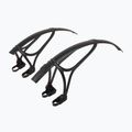 Set di parafanghi per bicicletta Zefal Shield R35 nero 3