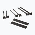 Set di parafanghi per bicicletta Zefal Shield R35 nero 5