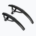 Set di parafanghi per bicicletta Zefal Shield G50 nero