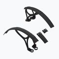 Set di parafanghi per bicicletta Zefal Shield G50 nero 7