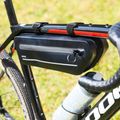Zefal Z Adventure C3 borsa nera per telaio di bicicletta 3