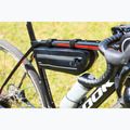 Zefal Z Adventure C4 4,2 litri borsa da telaio per bicicletta nera 5