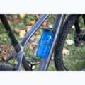 Zefal Sense Soft Bike Bottiglia 650 ml blu traslucido 5