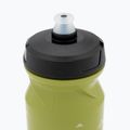 Zefal Sense Soft Bike Bottiglia 650 ml verde oliva 2