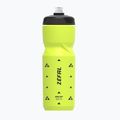 Zefal Sense Soft Bike Bottiglia 800 ml giallo neon