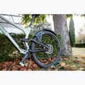 Parafango bici Zefa Deflector RS75 nero 5