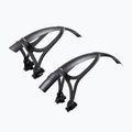 Set parafanghi bicicletta Zefal Shield G50 nero