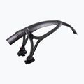 Set parafanghi bicicletta Zefal Shield G50 nero 3