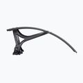Set parafanghi bicicletta Zefal Shield G50 nero 5