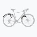 Set parafanghi bicicletta Zefal Shield G50 nero 8