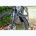 Set parafanghi bicicletta Zefal Shield G50 nero 10