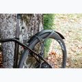 Set parafanghi bicicletta Zefal Shield G50 nero 11