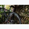 Set parafanghi bicicletta Zefal Shield G50 nero 12