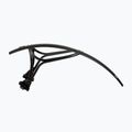 Set di parafanghi per bicicletta Zefal Shield R35 nero 2