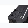 Zefal Z Adventure T1 Top-Tube 1 l nero borsa per telaio di bicicletta 6