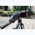 Zefal Z Adventure T1 Top-Tube 1 l nero borsa per telaio di bicicletta 7