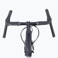 Zefal Z Adventure T1 Bold Top-Tube 1 l nero borsa per telaio di bicicletta 4