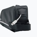 Zefal Z Adventure T1 Bold Top-Tube 1 l nero borsa per telaio di bicicletta 6