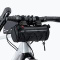 Zefal Z Adventure F1 1,2 l Borsa da manubrio per bicicletta nera 3