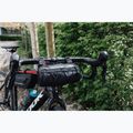 Zefal Z Adventure F1 1,2 l Borsa da manubrio per bicicletta nera 10
