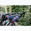 Zefal Z Adventure F1 1,2 l Borsa da manubrio per bicicletta nera 13