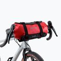 Zefal Z Adventure F5 5 l rosso/nero Borsa da manubrio per bicicletta 3