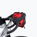 Zefal Z Adventure F5 5 l rosso/nero Borsa da manubrio per bicicletta 4
