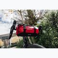 Zefal Z Adventure F5 5 l rosso/nero Borsa da manubrio per bicicletta 6