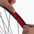 Nastro per cerchio Zefal Rim Tapes 622 x 22 mm 29" 2 pcs red 4
