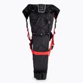 Zefal Z Adventure R11 nero/rosso Borsa sottosella per bicicletta 2
