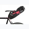 Zefal Z Adventure R11 nero/rosso Borsa sottosella per bicicletta 6