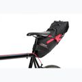 Zefal Z Adventure R11 nero/rosso Borsa sottosella per bicicletta 7