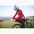 Zefal Z Adventure R11 nero/rosso Borsa sottosella per bicicletta 11