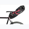 Zefal Z Adventure R17 nero/rosso Borsa sottosella per bicicletta 7