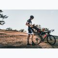 Zefal Z Adventure R17 nero/rosso Borsa sottosella per bicicletta 8