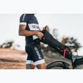 Zefal Z Adventure R17 nero/rosso Borsa sottosella per bicicletta 9