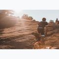Zefal Z Adventure R17 nero/rosso Borsa sottosella per bicicletta 11