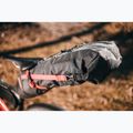 Zefal Z Adventure R17 nero/rosso Borsa sottosella per bicicletta 12