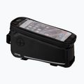 Zefal Console Pack T2 borsa nera per telaio di bicicletta 4