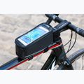 Zefal Console Pack T2 borsa nera per telaio di bicicletta 8