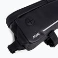 Zefal Console Pack T3 borsa nera per telaio di bicicletta 4