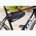 Zefal Z Frame Pack borsa da bicicletta nera 6