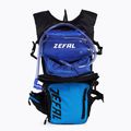 Zefal Hydro Enduro 11 l zaino bici nero/blu 2