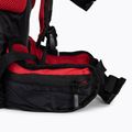 Zefal Hydro Enduro 11 l zaino bici nero/rosso 5
