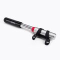 Pompa da bicicletta Zefal Air Profile Fc01 argento/nero 2