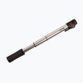 Pompa da bicicletta Zefal Switch argento/nero 3